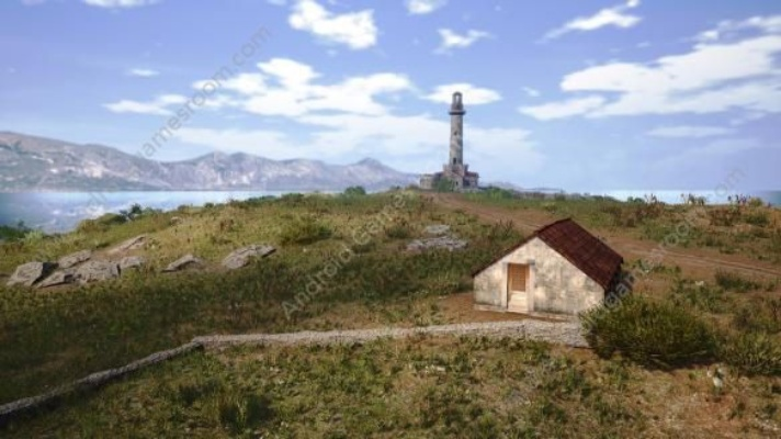 SCUM晒盐场位置揭秘：探秘神秘盐场攻略