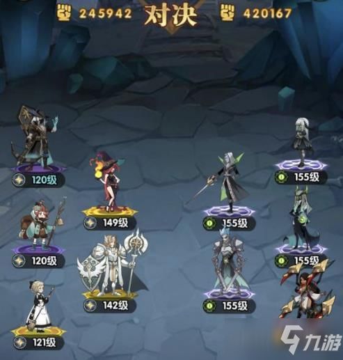 《燕云十六声冯如之无伤攻略：鬼神愁逃课无伤打法揭秘》