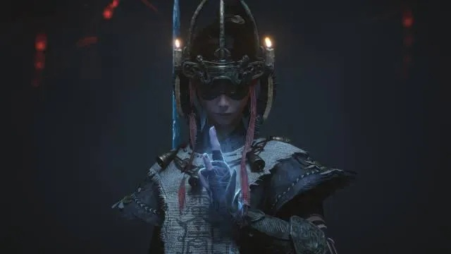 《渊虚之羽：揭秘腐化・丹羽神言之神秘力量》