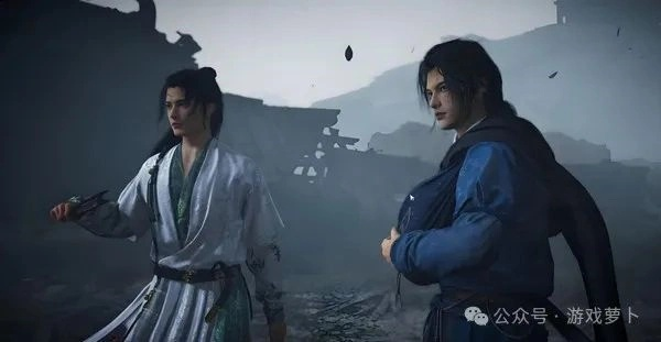 《燕云十六声独家揭秘：孤云门派入门攻略》