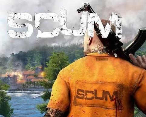 SCUM枪械盘点：盘点为人渣必备的枪械清单