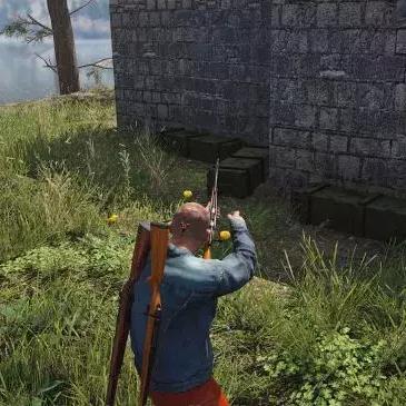 SCUM角色技能分类大盘点：深度解析技能类型