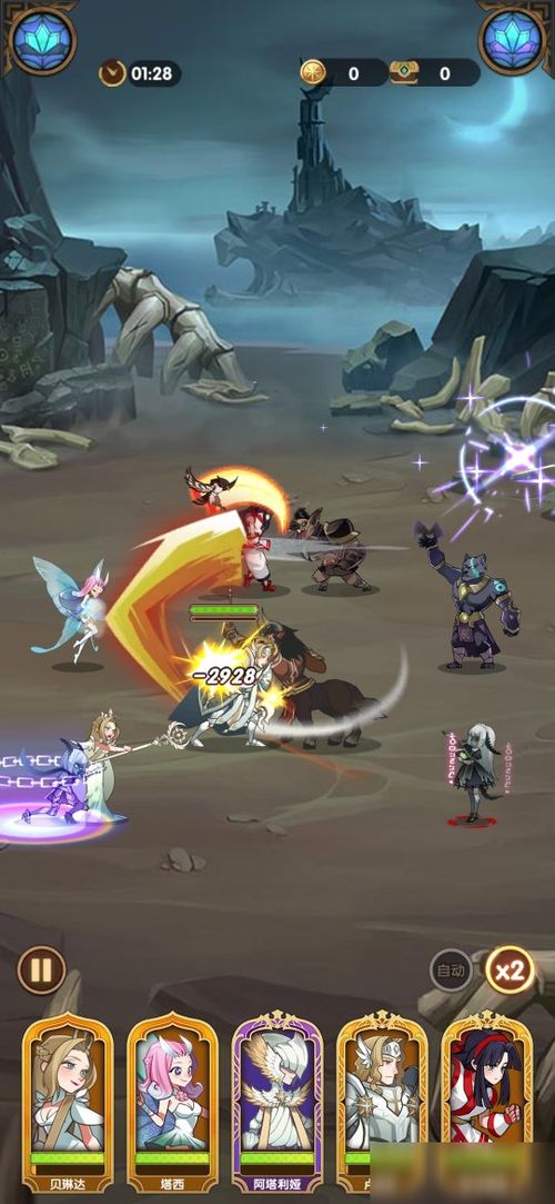 SCUM角色全解析：深度揭秘游戏中的各类型角色