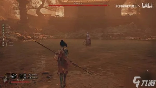 《明末渊虚神火长枪攻略：独家获取秘籍大揭秘》