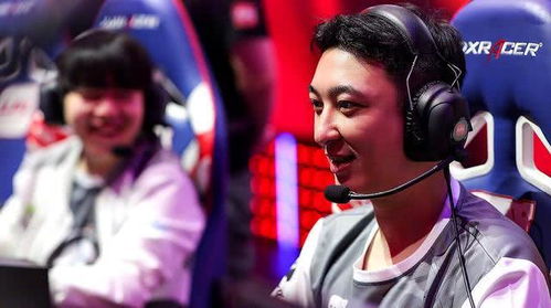 玉麒麟战队TBO阵容揭秘：一网打尽电竞大佬风采