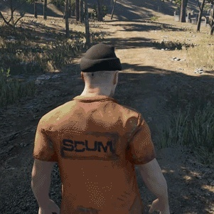 人渣SCUM角色状态深度剖析，生存矩阵中的核心变量