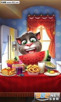 《汤姆猫》X《迷你世界》联动大揭秘！7月31日酷跑狂欢，夏日梦幻启程！