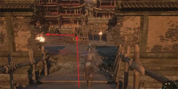 《真武观宝箱解锁秘籍！明末渊虚之羽攻略大揭秘》