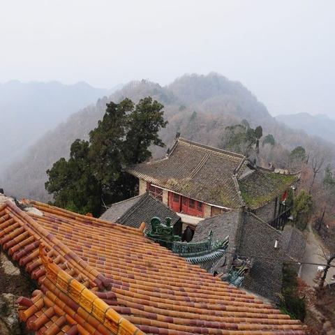 《明末渊虚之羽唐王宫女寻摩崖像秘境攻略》