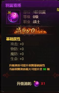 《明末渊虚秘技：火焰羽骨砭获取攻略及淬羽砭石妙用》