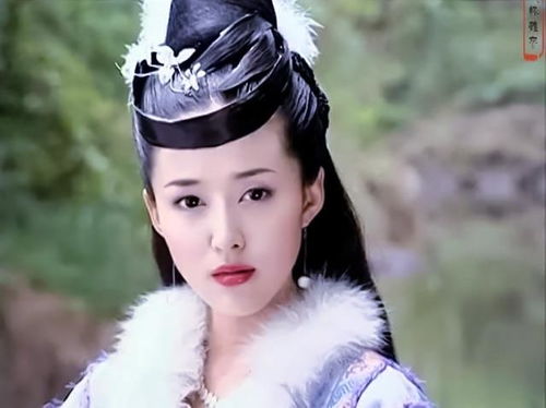 《蓝云柔结局揭秘：美女成仙之路攻略全解析》