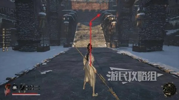 《明末渊虚之羽：独家攻略，轻松找到蹬龙玉坠！》