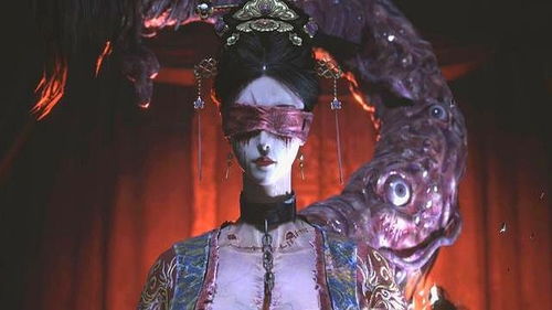 明末渊虚之羽，蹬龙玉坠，你的战斗利器！