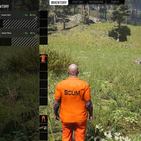 SCUM技能提升攻略：高效升级技巧揭秘