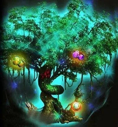 《明末妖树重生！教你轻松解锁“缚魂木”成就》