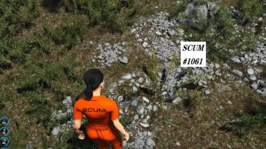 SCUM服装修复清洗攻略：高效保养技巧揭秘