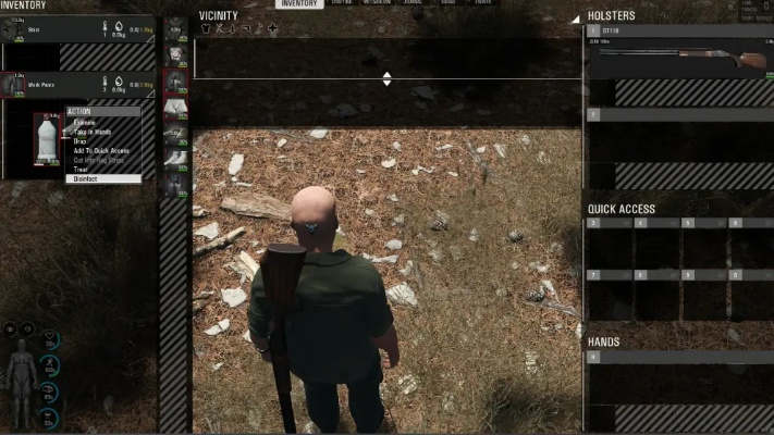 SCUM破布快速获取攻略：独家高效方法揭秘