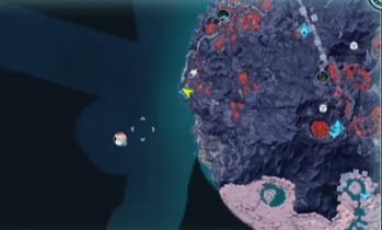 幻兽帕鲁矿石富集地探秘：揭秘高产量金属矿点