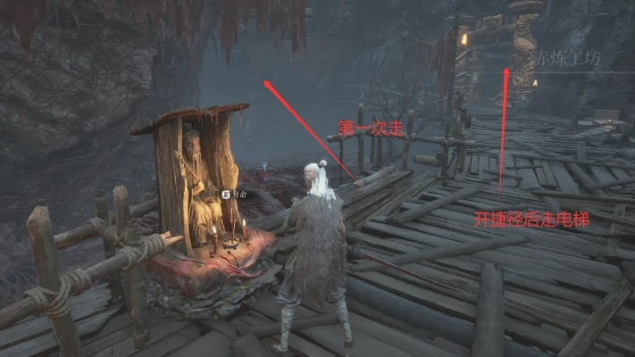 《揭秘：明末渊虚之羽双婴玉佩获取攻略》