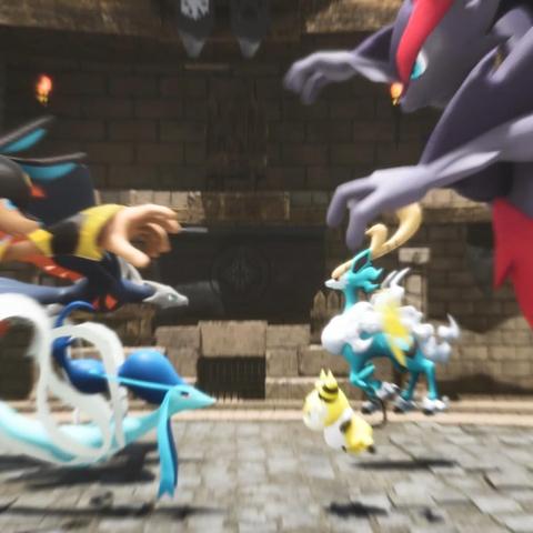 《幻兽帕鲁抓钩攻略：独家制作教程》