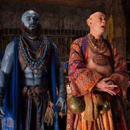 《绝美仙侣攻略秘籍：盘点不可错过的成仙伴侣》