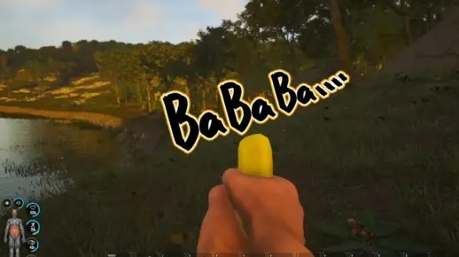 SCUM毒蘑菇中毒急救攻略：快速解毒技巧全解析