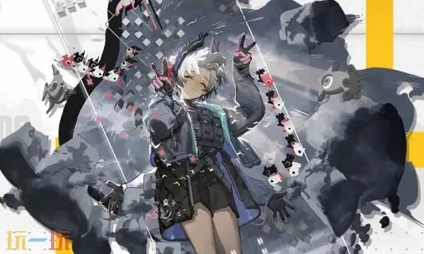 明日方舟：界园肉鸽勤运体与衡钱通宝勤运体效果解析