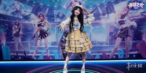 ChinaJoy 2025舞动之夜：直击狂欢现场，人潮涌动，热舞不停！