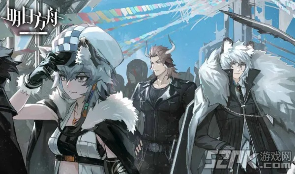 明日方舟：界园肉鸽法与律详解，历钱通宝效果揭秘