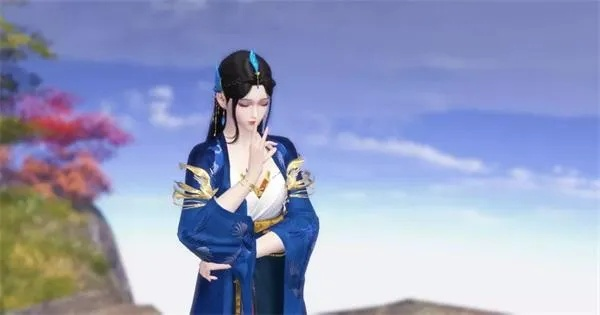 《天刀新版本惊艳亮相!绝美外观+福利大放送,恶人谷故事将如何颠覆?》 《天刀新版本惊艳亮相!绝美外观+福利大放送,恶人谷故事将如何颠覆?》