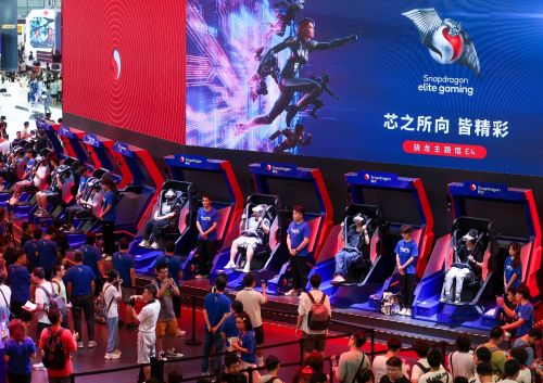 探秘ChinaJoy！揭秘“什么值得买”独家合作背后的精彩内容