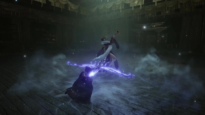 《渊虚之羽多角神秘器：揭秘法术奥秘》