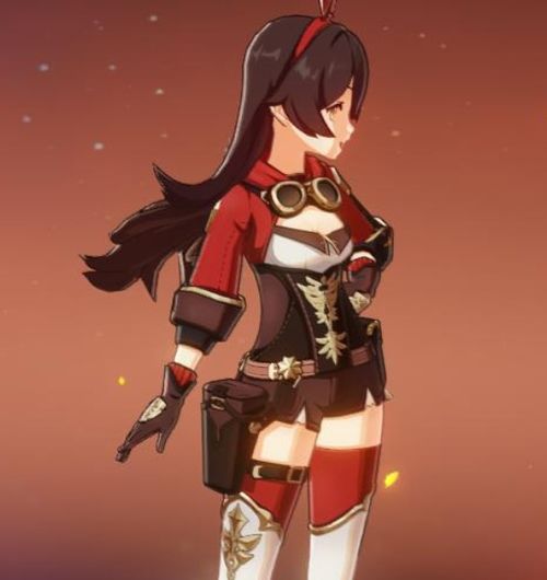 原神伊涅芙完美搭配攻略：伊万队专属配队秘籍