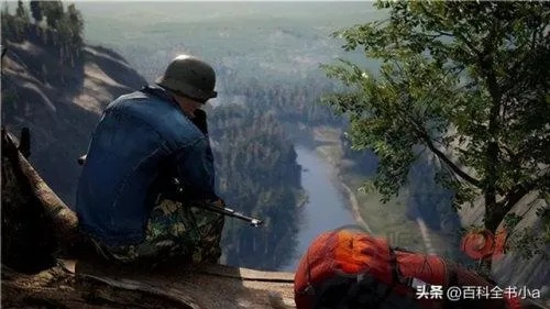 SCUM鼠标错位痛点解决！独家技巧大公开