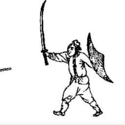 《明末渊虚之羽双刀：揭秘独特技能，战力飙升！》