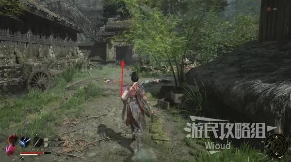 《明末渊虚之羽长双刀寻宝秘籍！独家获取攻略》