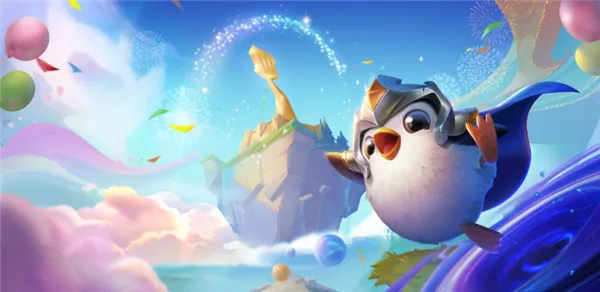 《金铲铲之战》鸿蒙版测试火爆，万人体验新篇章！