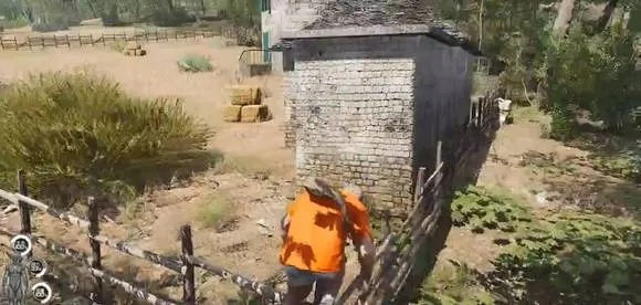 SCUM布伦纳BOSS实战攻略:轻松击败Boss的独家技巧 SCUM布伦纳BOSS实战攻略:轻松击败Boss的独家技巧