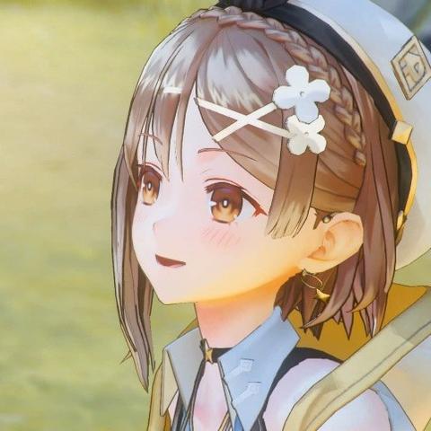 《莱莎炼金工房》销量突破250万！肉腿人设成爆款之谜揭晓