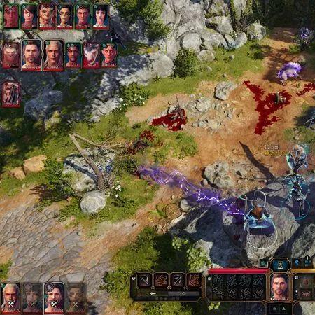 《博德之门3》拉瑞安力作，揭秘超惊喜游戏乐趣！