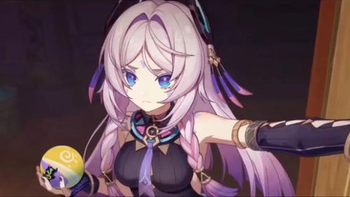 原神茜特菈莉养成秘籍：打造完美五星角色