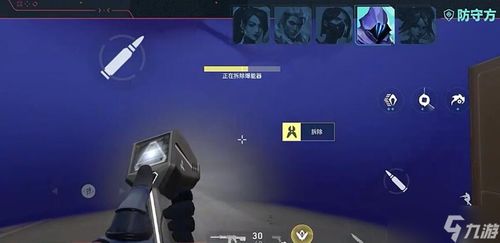 无畏契约源能行动斯凯技能揭秘！手游必备攻略