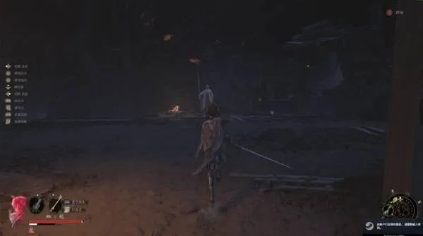 《明末渊虚妖寒鬼面攻略：快速获取方法揭秘》