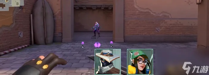 无畏契约猎枭技能深度解析！手游必备攻略揭秘