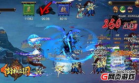 无畏契约不死鸟技能解析：手游源能行动独家揭秘