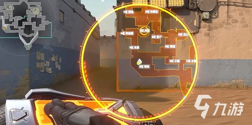 无畏契约源能行动炼狱技能揭秘！手游炼狱技能全解析