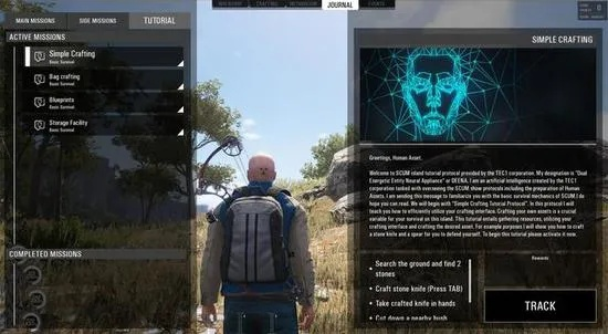 SCUM银行卡全解析：种类与功能一览