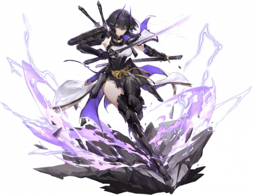 《渊虚之羽伐・雷电神识解析：揭秘神秘技能奥秘》