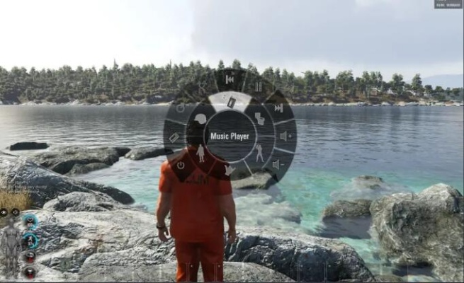 SCUM随身听详解：功能解析与获取途径揭秘