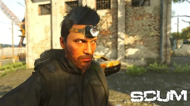 SCUM随身听详解：功能解析与获取途径揭秘